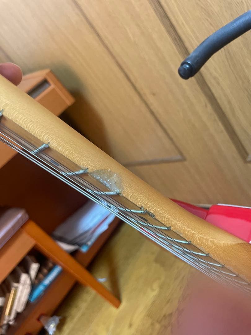 ギター fender Telecaster 50th anniversary