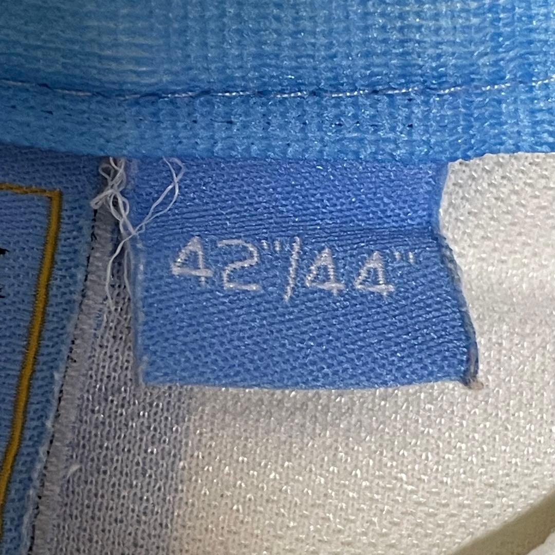 【希少】Reebok '99 アルゼンチン代表　ユニフォーム　size:XL