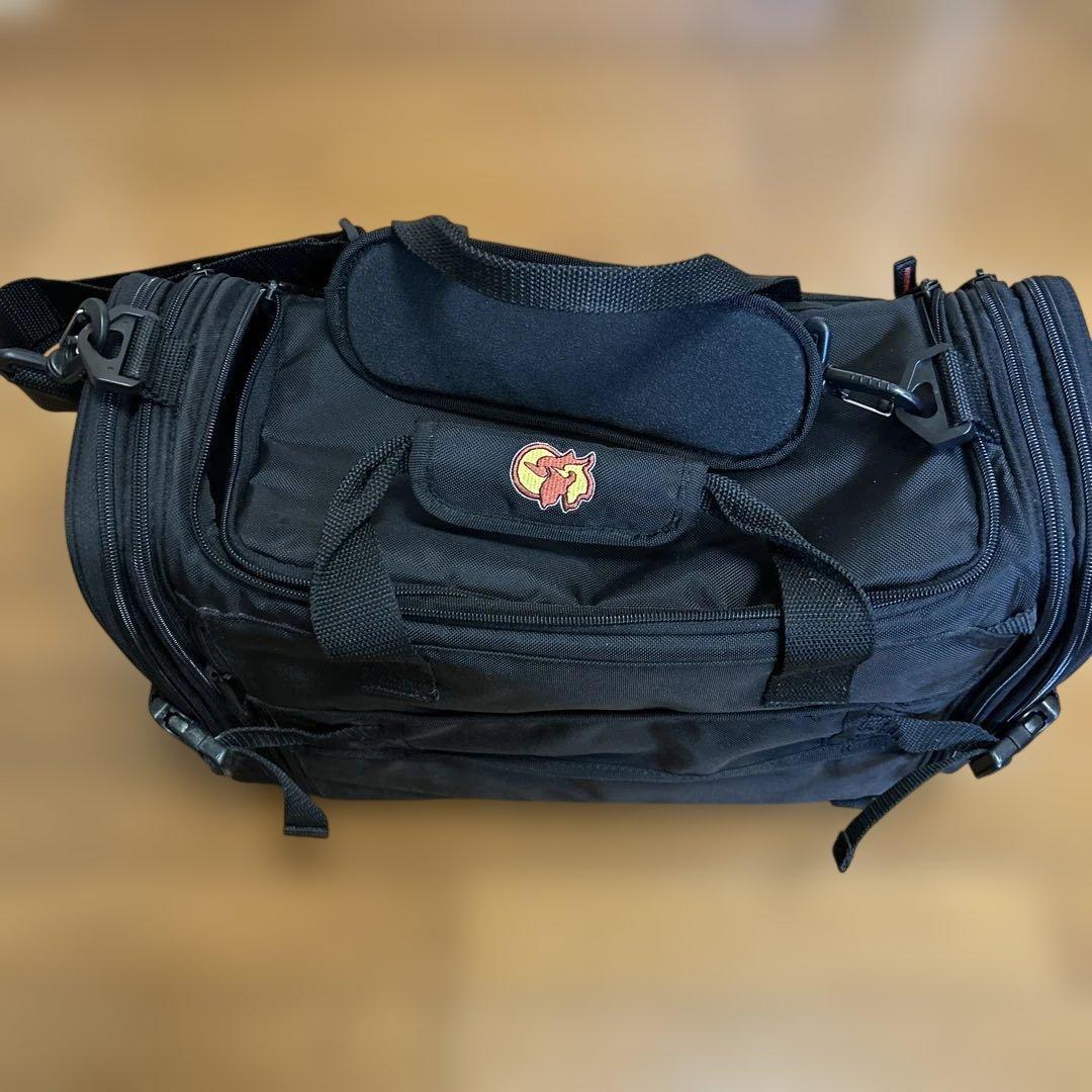 PELICANペリカン　PCS-155　カメラバッグ キャリーバッグ