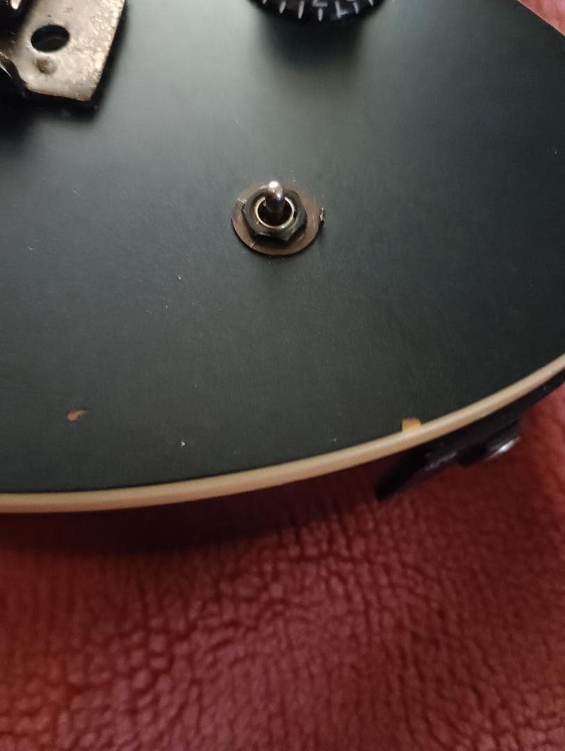 FERNANDES エレキギター ZO-3 芸達者