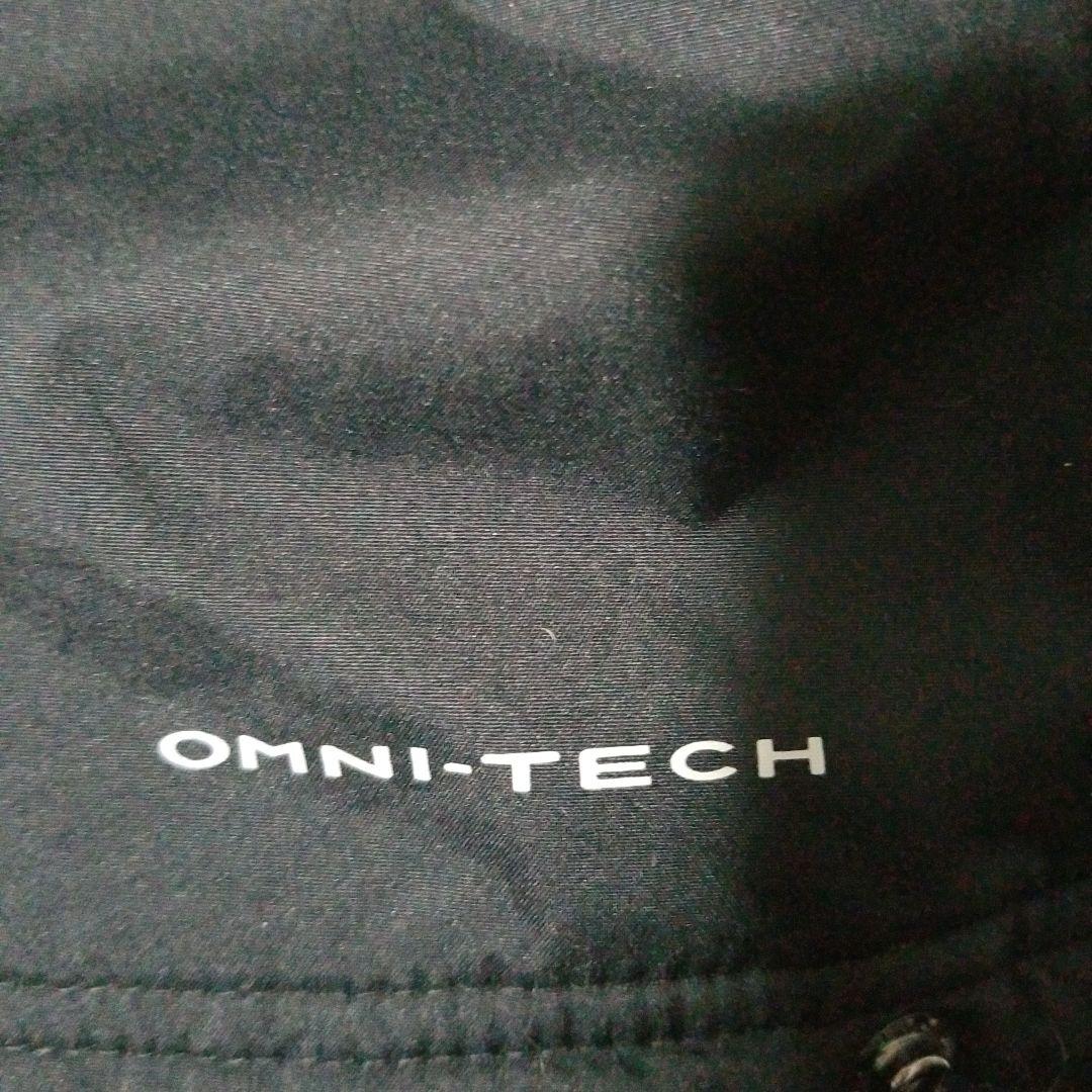 Columbia ice venture bib XL shortアメリカサイズ