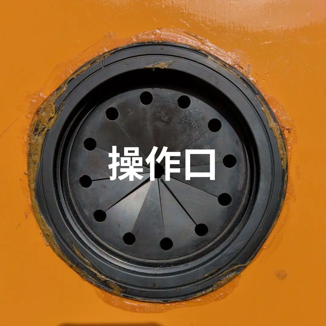 YAMAHA EF16HiS インバーター発電機・自作消音ボックス