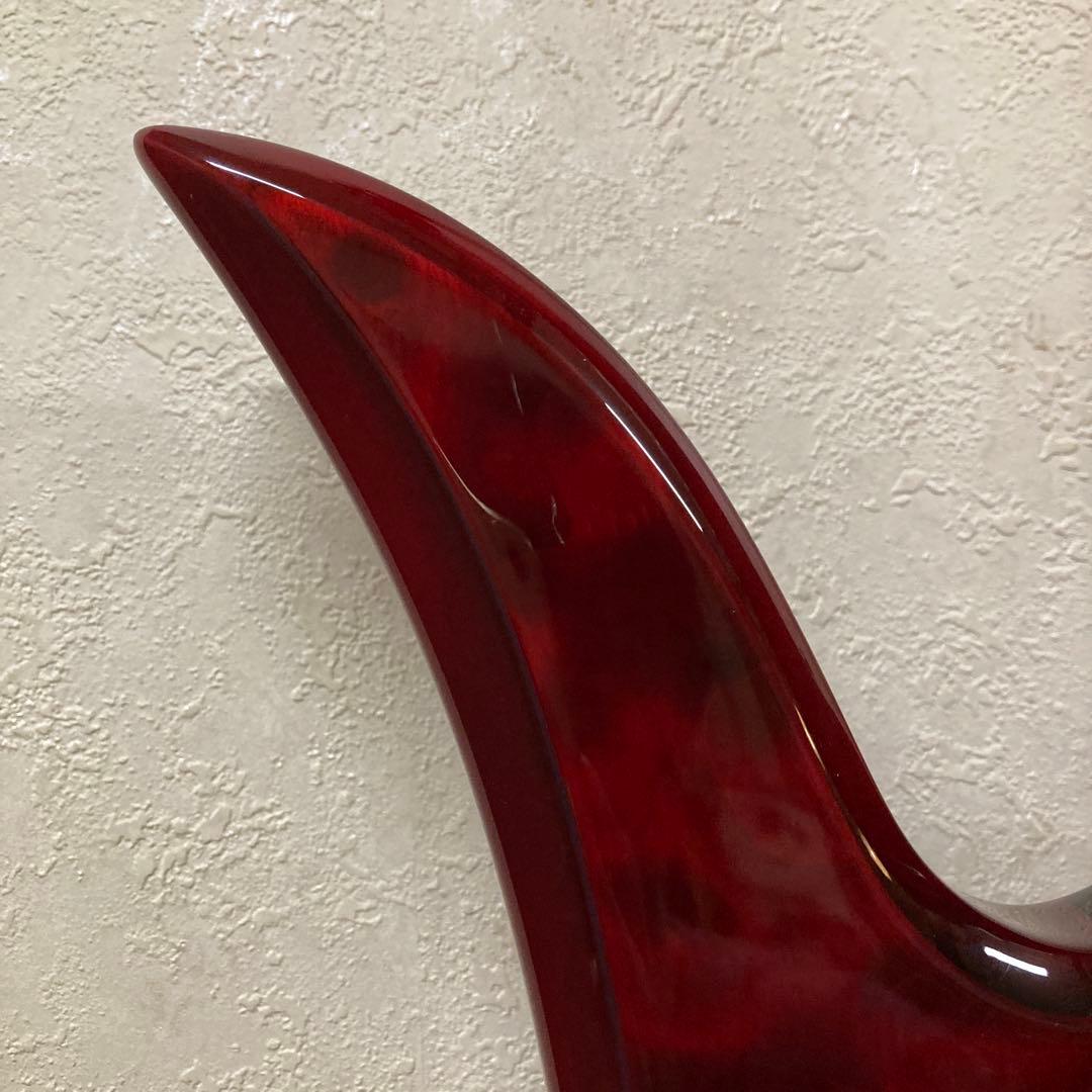 ギター Mockingbird ST T.Red Lefty