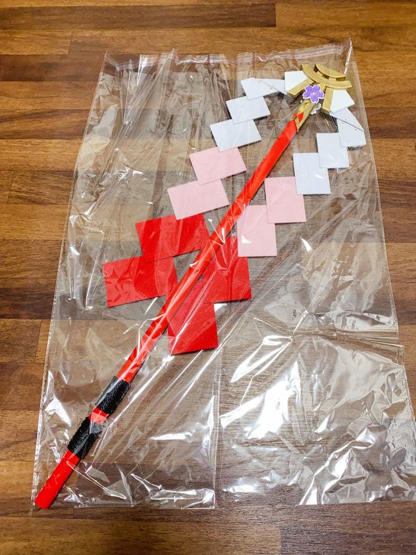 なぁ☆匿名配送☆値下げは金額提示