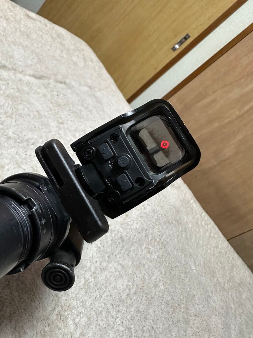 次世代電動ガン SOPMOD M4 東京マルイ付属品多数