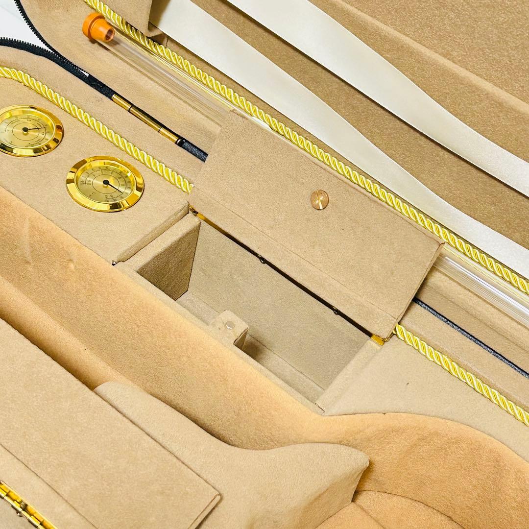 【美品】Atelier Shion バイオリンケース ハードケース