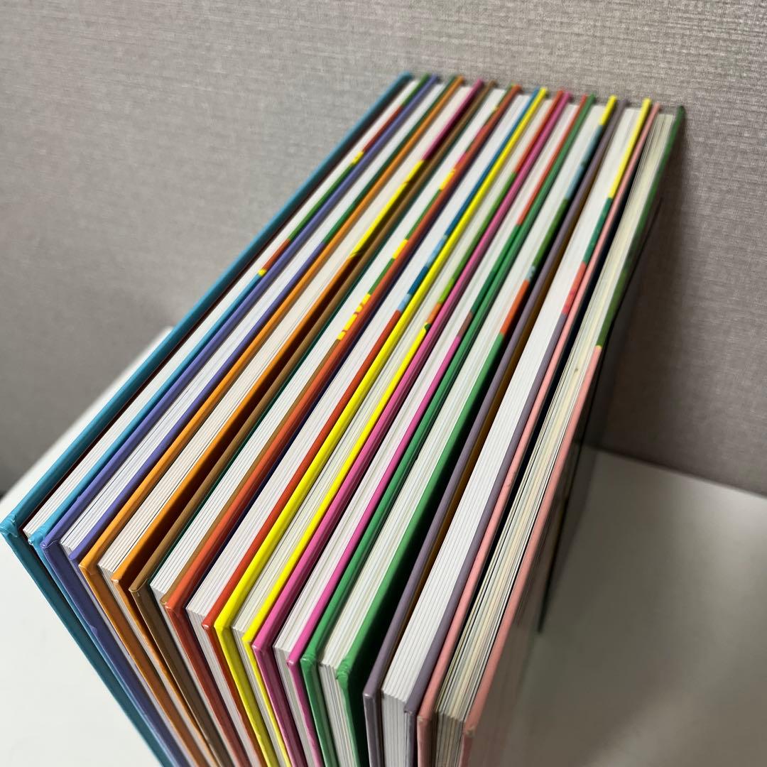 【美品】さんすうだいすき 1〜10巻　全巻セット　日本図書センター　遠山 啓