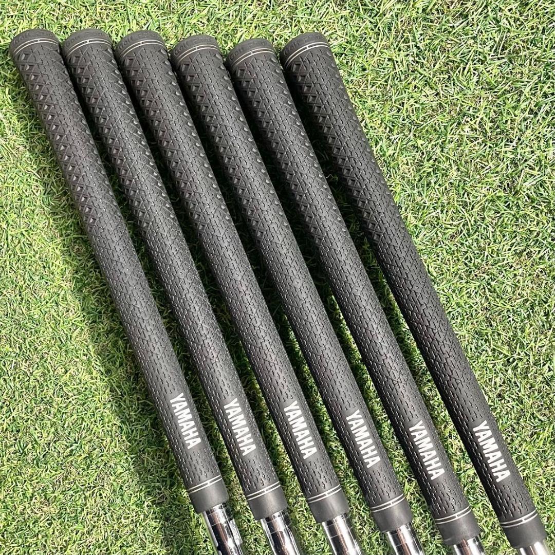 ヤマハ YAMAHA inpres UD+2 2019 アイアンセット 6本 R