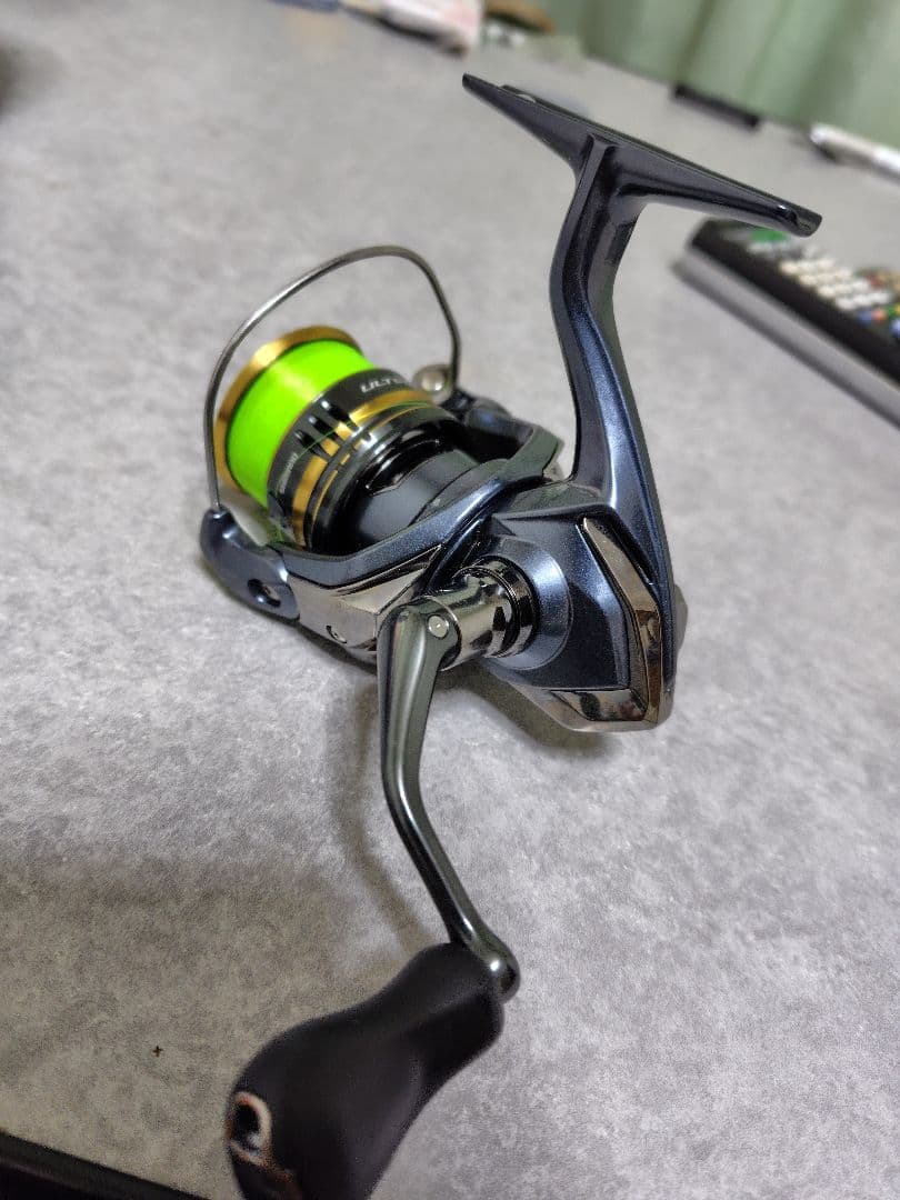 シマノ　アルテグラ　2000SHG