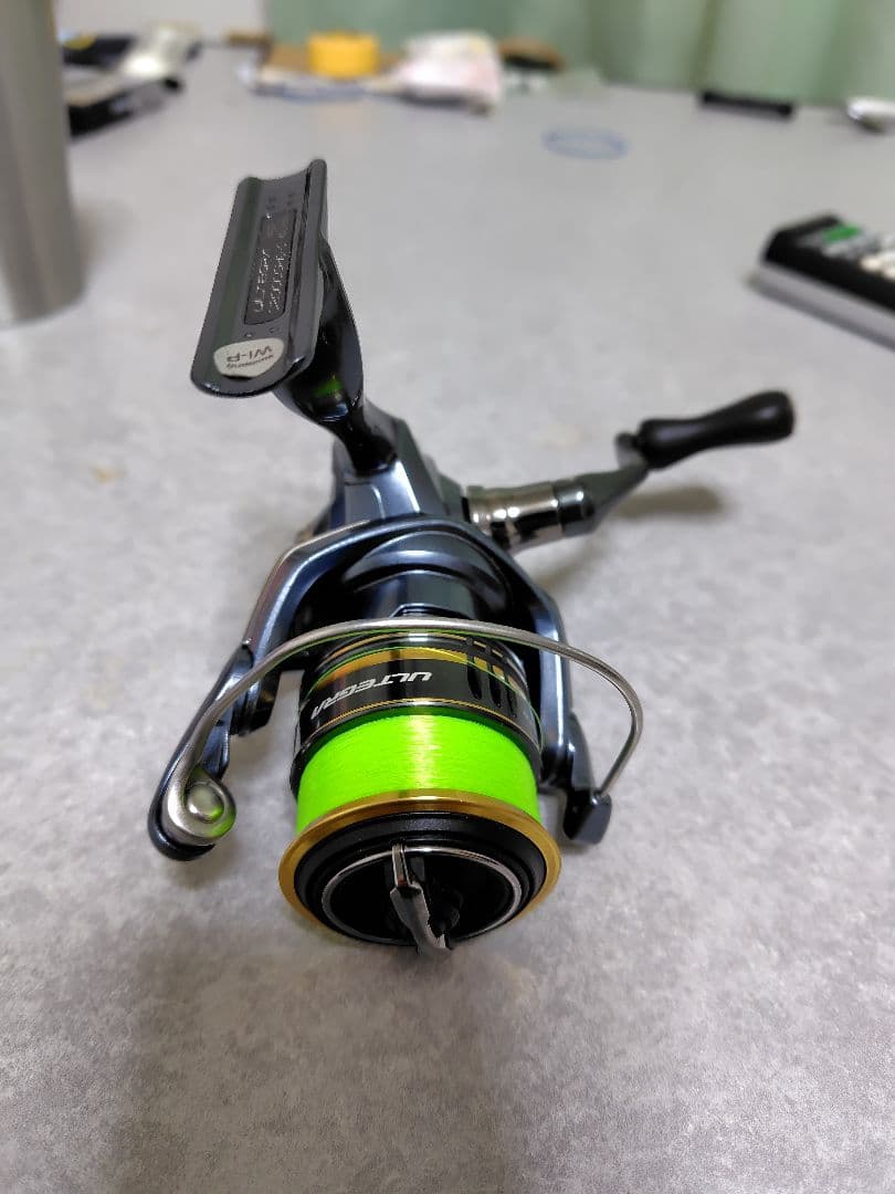 シマノ　アルテグラ　2000SHG