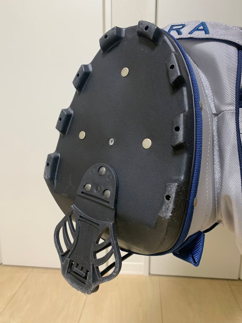 FIDRA(フィドラ)スタンド式キャディーバッグ