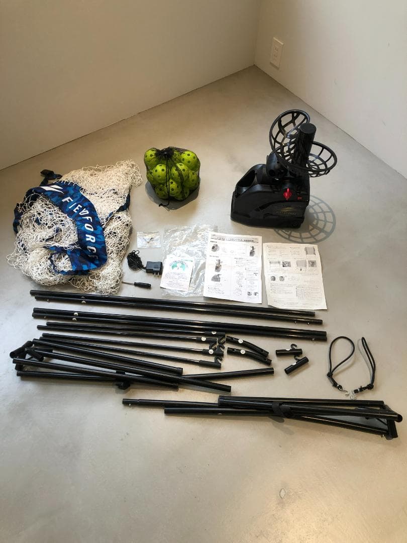 fieldforce　オートリターンエボリューション　セット　フィールドフォース