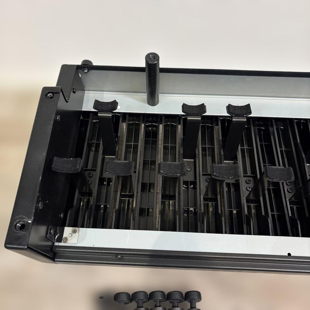 ヤマハ エレクトーン 補助ペダル PK-2 アダプターボルト 6本付 送料無料