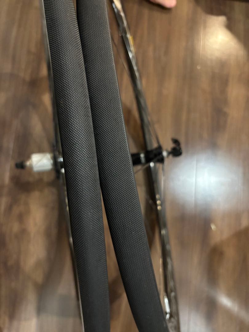 パーツ Campagnolo BORA ONE 35 TU