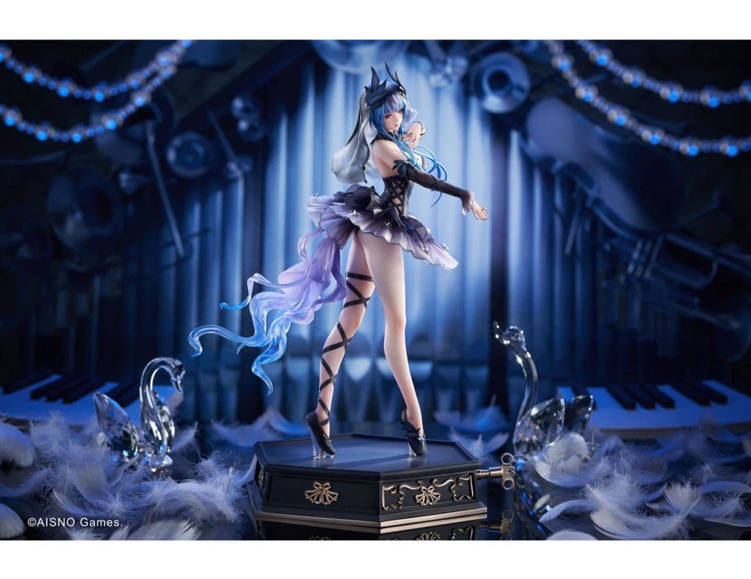 無期迷途 ハーメル フィギュア オディール