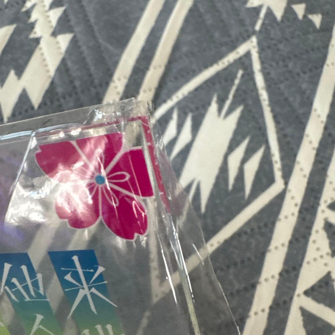 来世は他人がいい 鳥葦翔真 染井吉乃 アクリルプレート アクリルスタンド