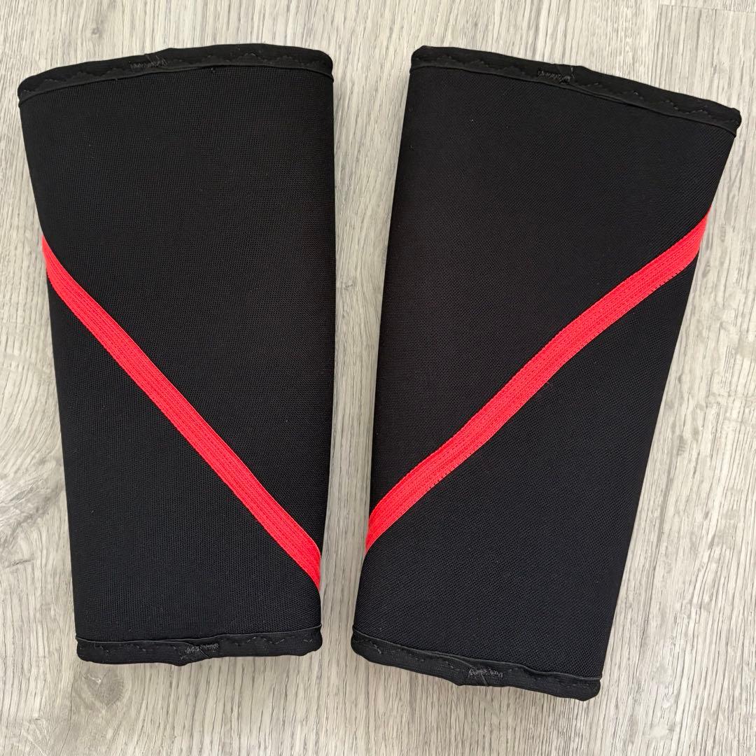 【超美品】SBD ニースリーブ Sサイズ 左右セット