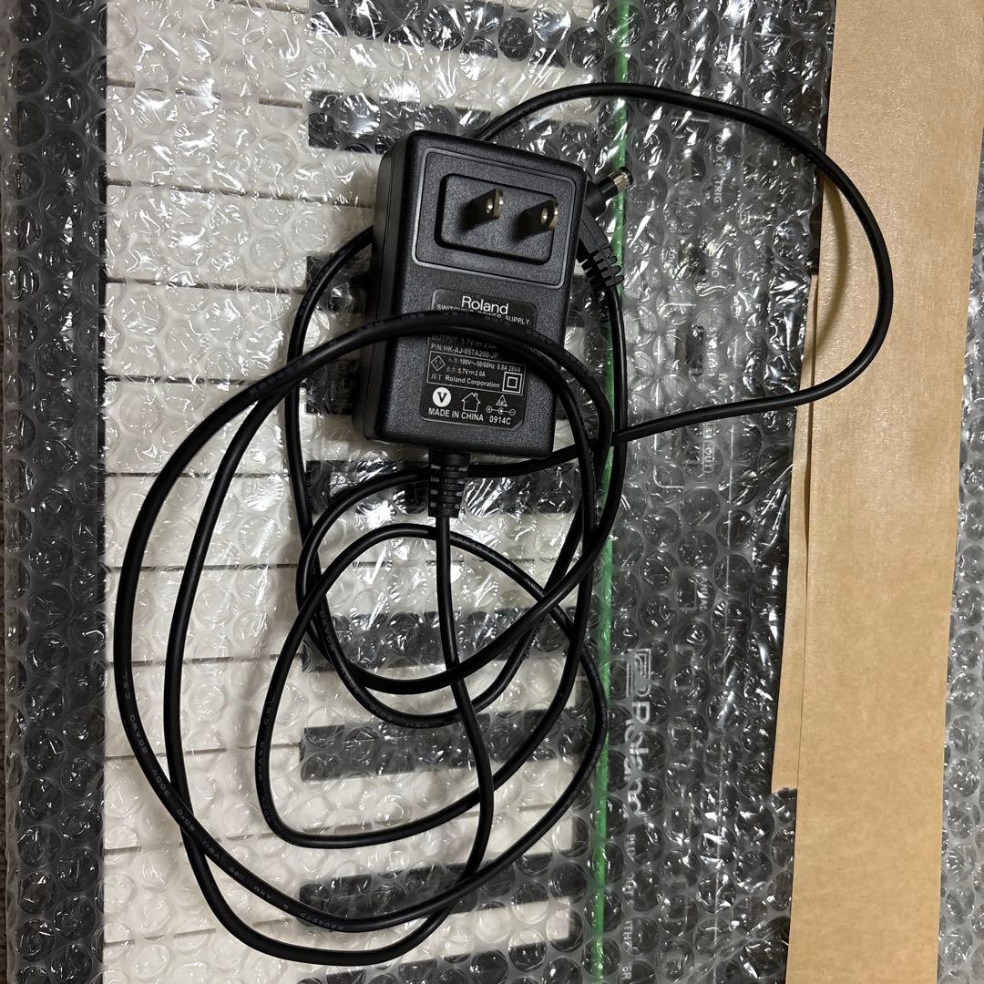 Roland SYSTEM-1 アナログシンセサイザー 25鍵