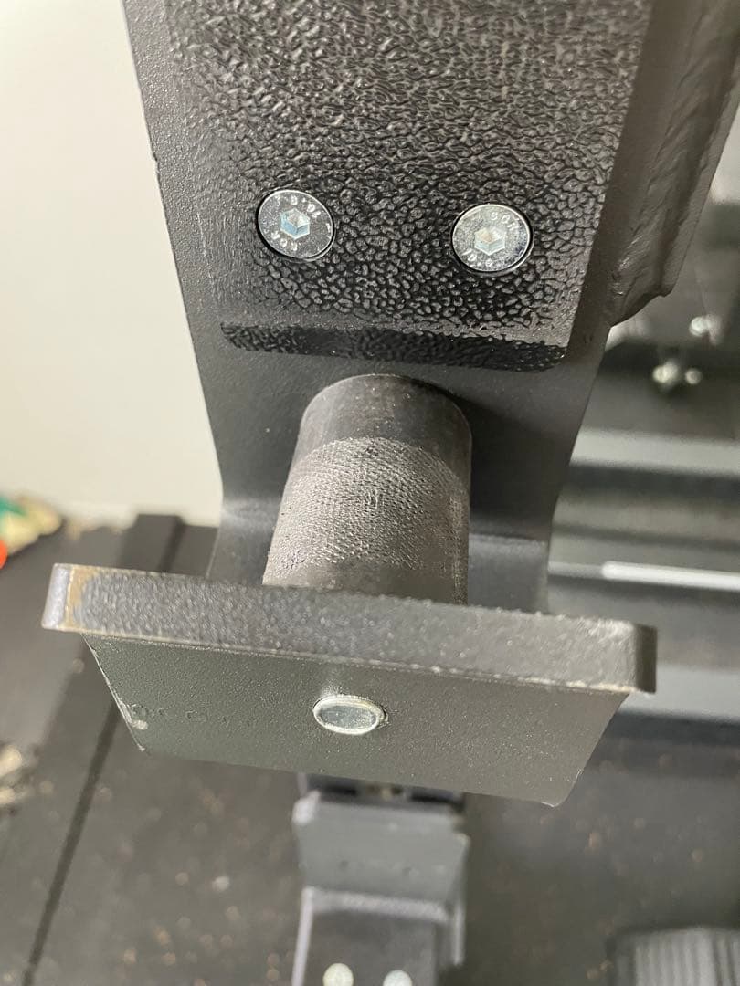 MBC POWER スクワットスタンド　スタンダード210センチ　他付属品