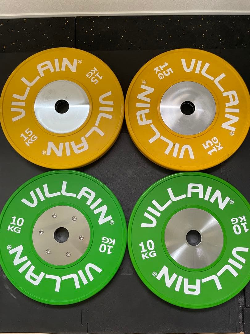 MBC POWER スクワットスタンド　スタンダード210センチ　他付属品