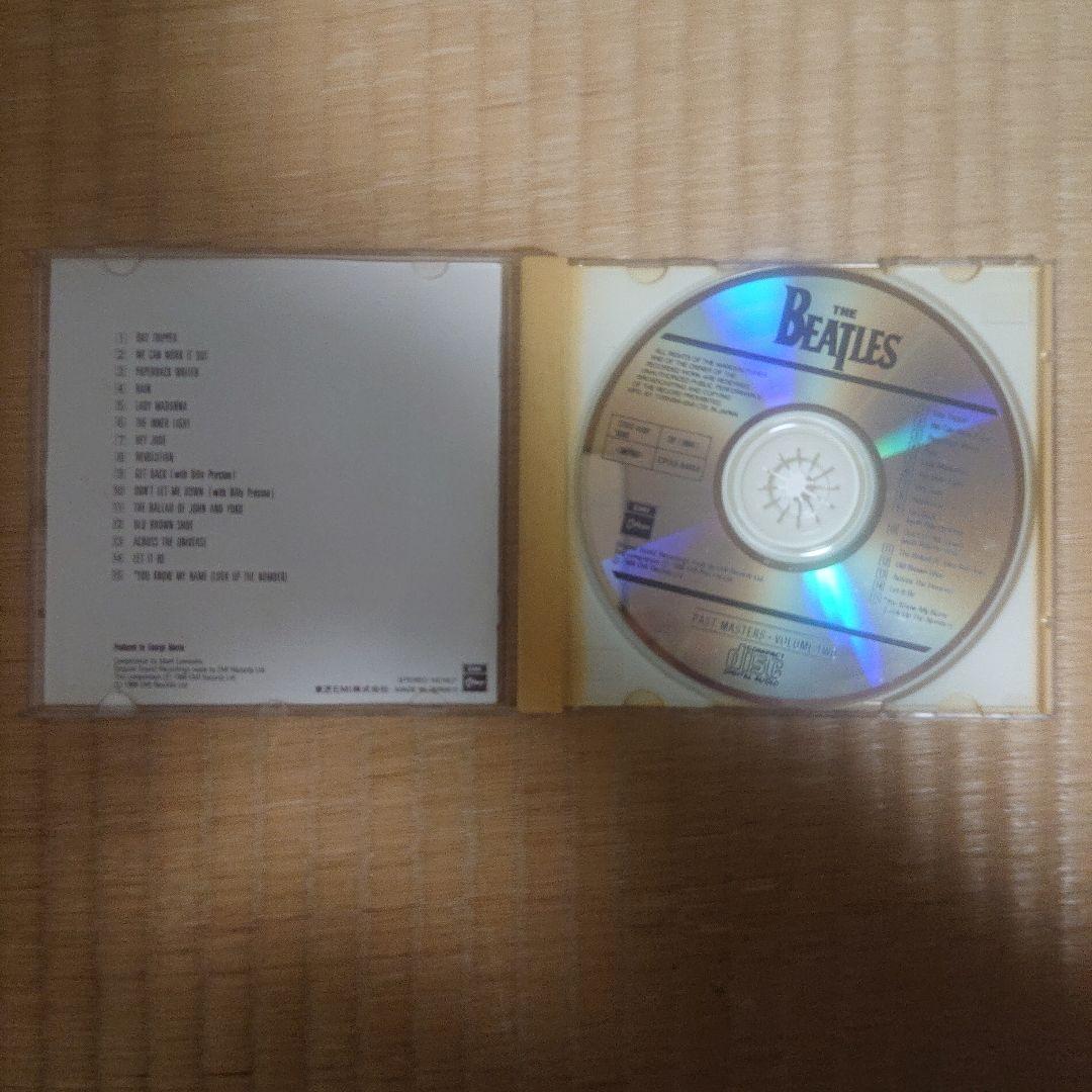 ★ビートルズ★ CD 6枚セット