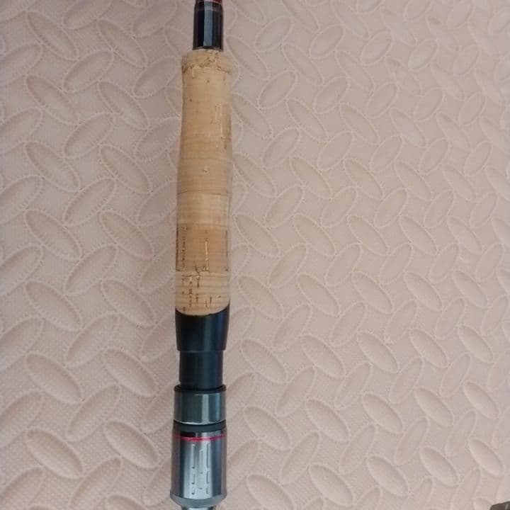 テイルウォーク　クリムゾン　S95ML-R　シーバス　ロックフィッシュロッド