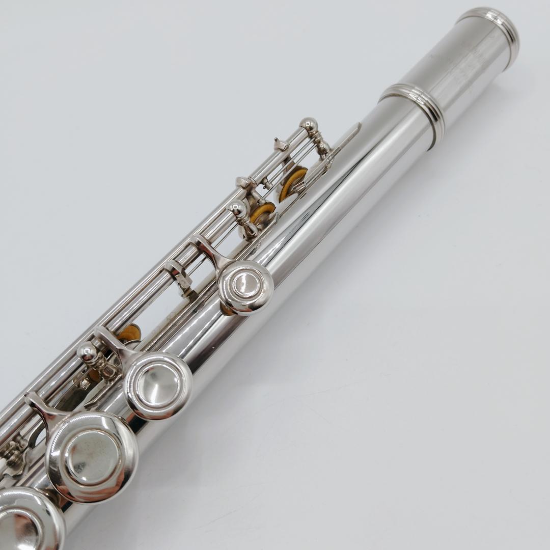 YAMAHA/ ヤマハ　フルート YFL-211 YFL211 管楽器 吹奏楽器