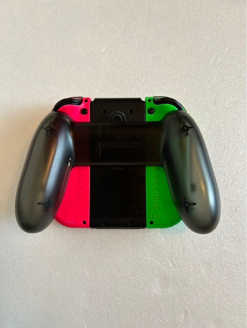 Nintendo Switch（ネオンブルー/ネオンレッド ）本体セット＋その他