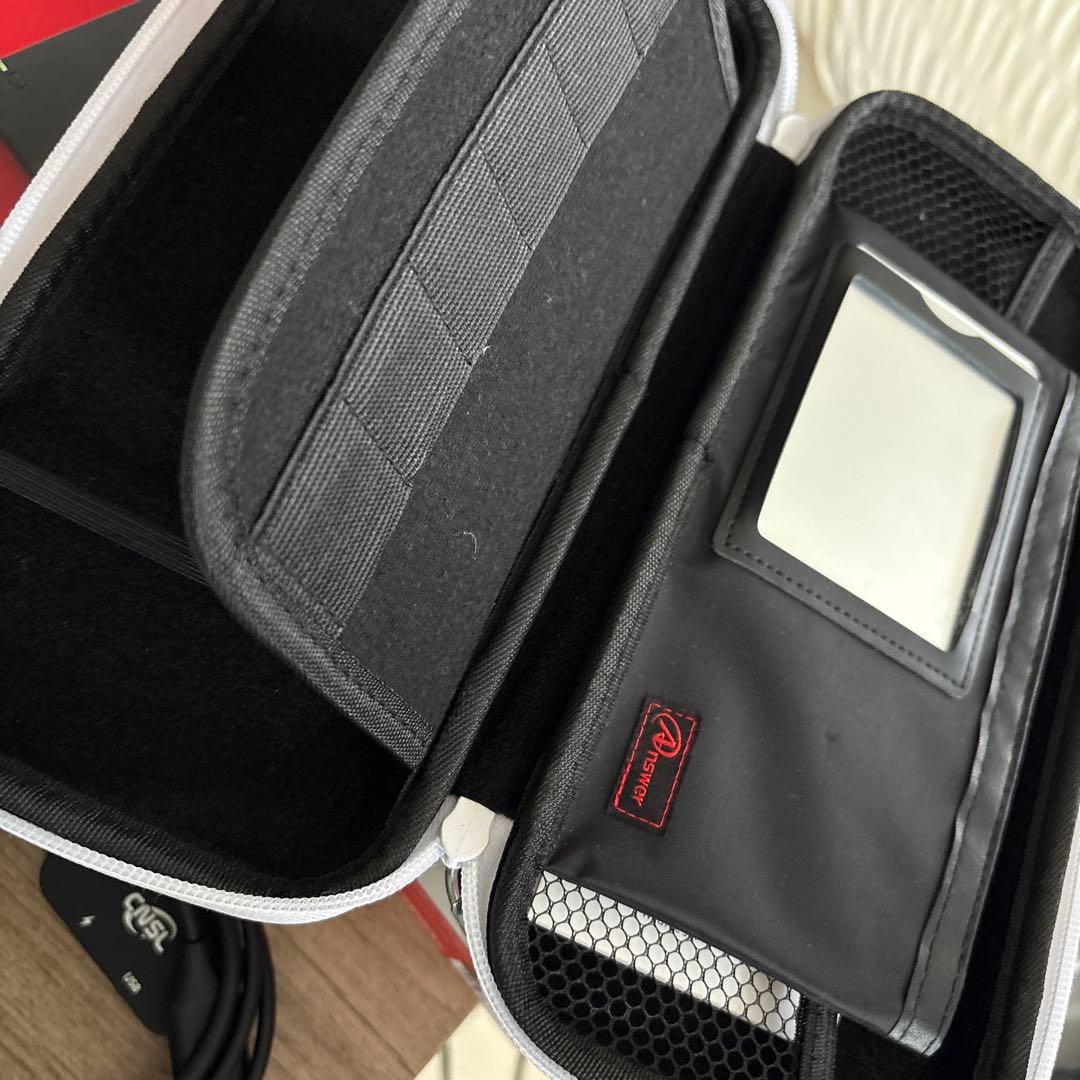 Nintendo Switch 本体 付属品完品 美品