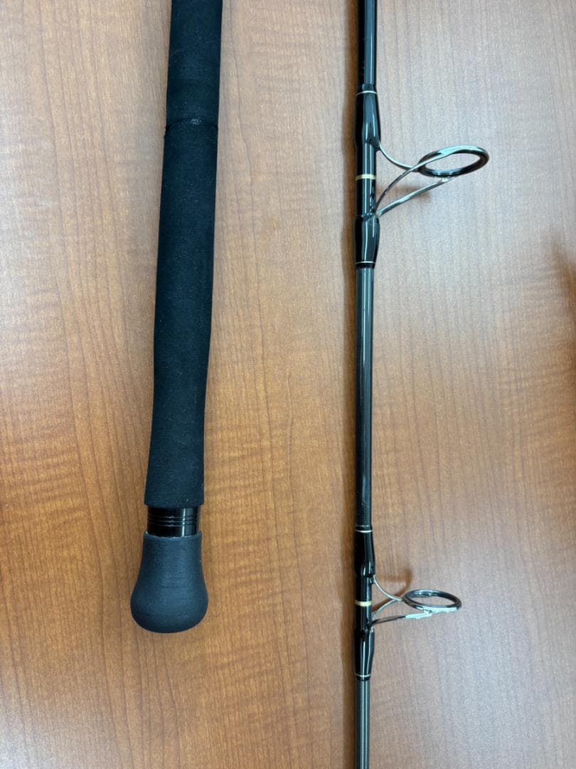 リップルフィッシャー ビッグツナBIG TUNA 73