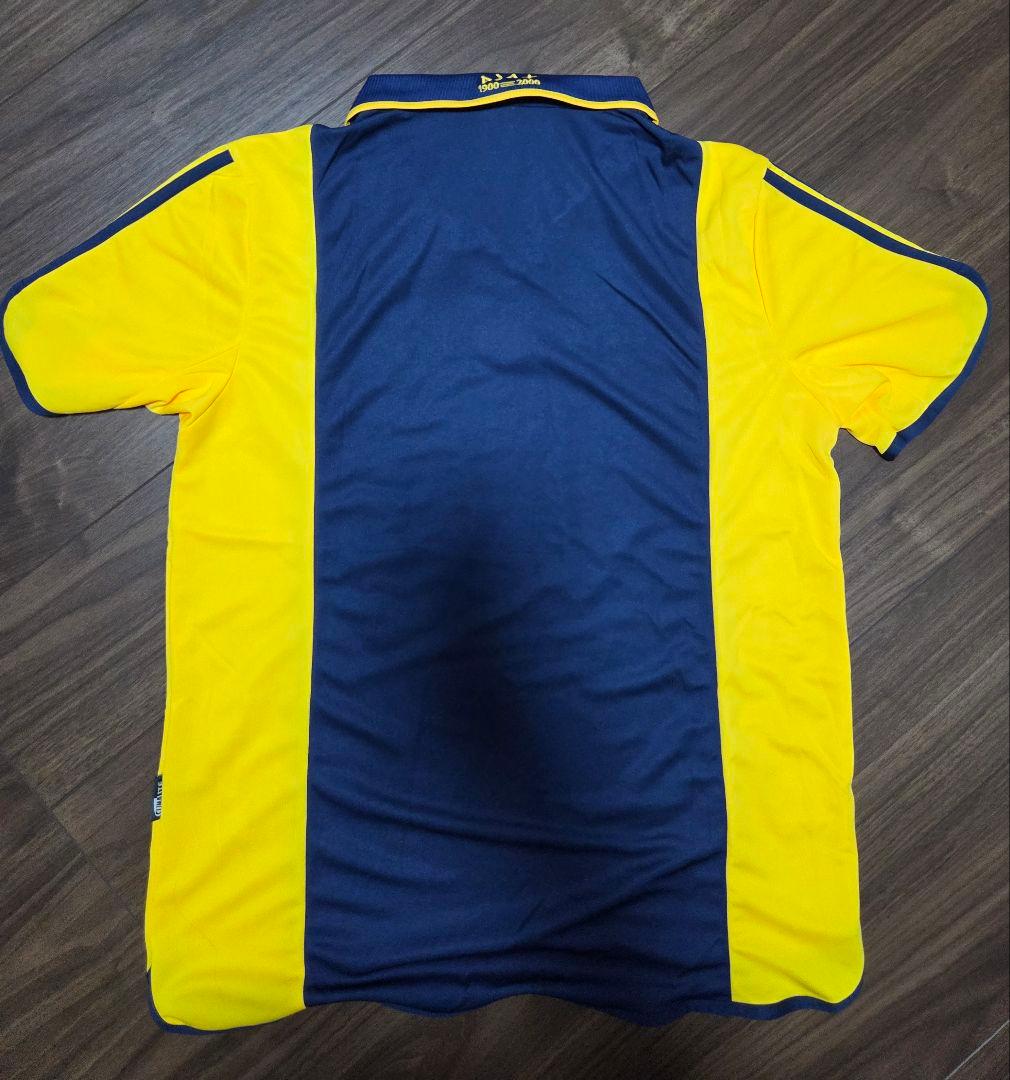 アヤックス　サッカー　ユニフォーム