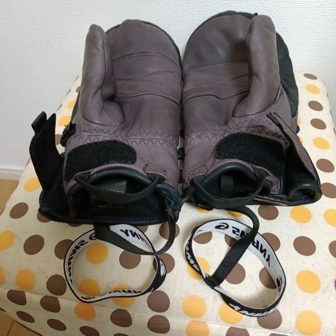 【SWANY GLOVES】 Bocco ボッコ　MENS M