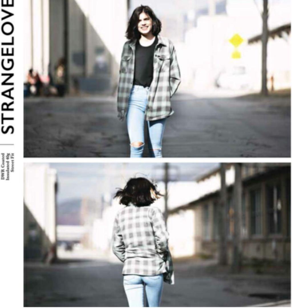 値下げ‼️L1 エルワン　ジャケット　ウエア