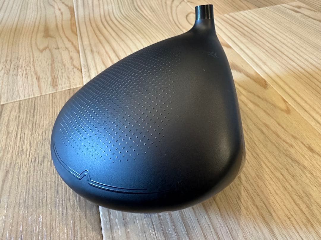 Srixon ZX i9.0 LS ドライバー ヘッドのみ　カバー付き