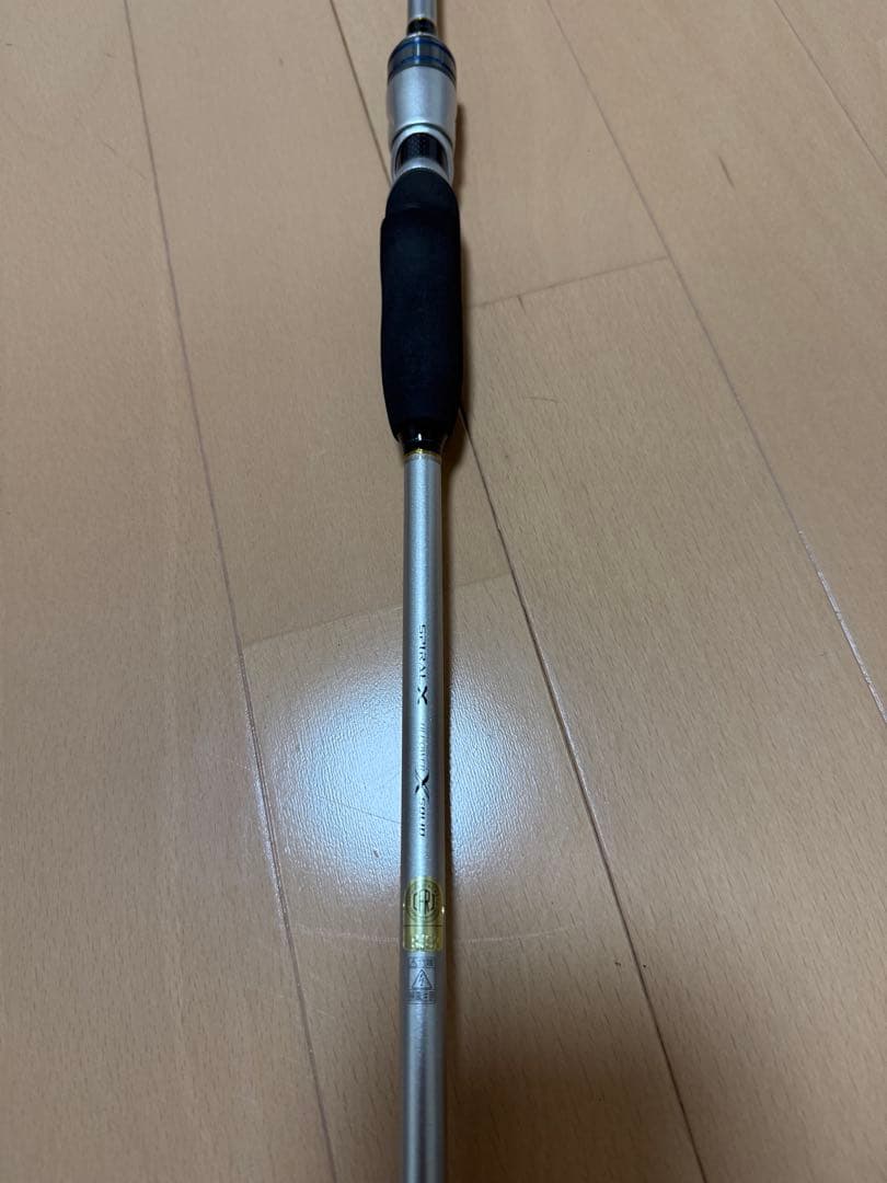 シマノ shimano ステファーノ ss