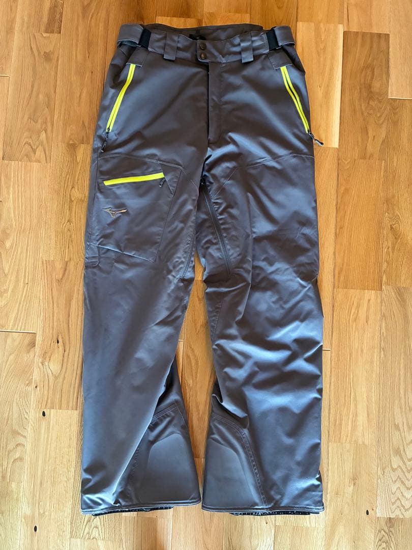 ⭐︎非売品　SAJ スキーウェア