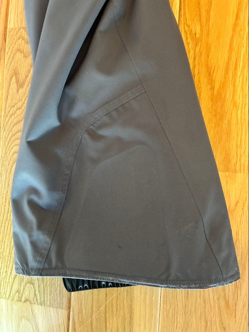 ⭐︎非売品　SAJ スキーウェア