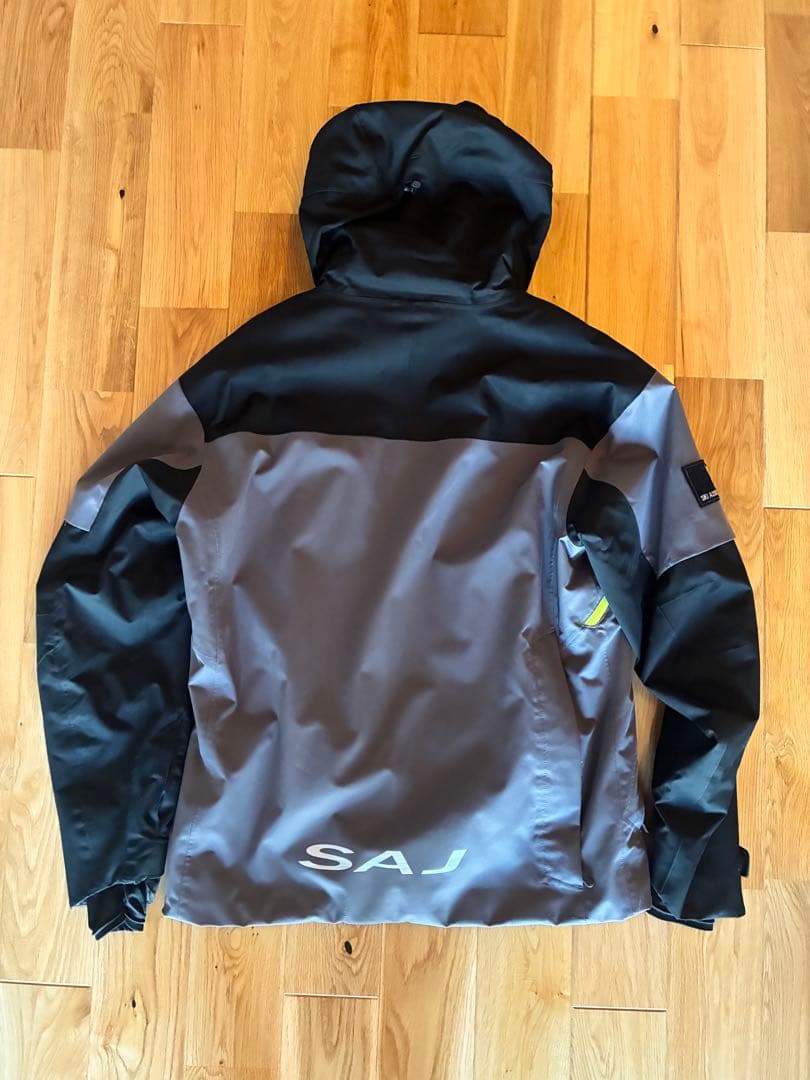 ⭐︎非売品　SAJ スキーウェア