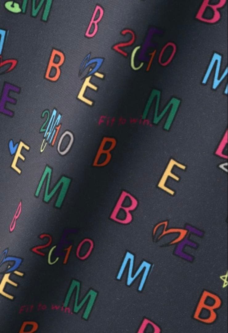 新品 マスターバニー 4WAYトリコット ジップカットソー(5)サイズL/グレー