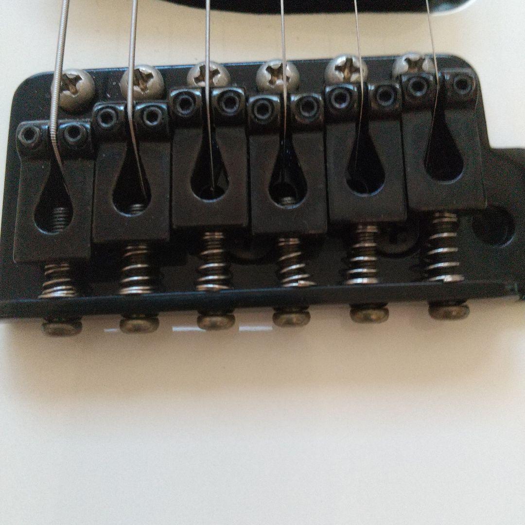 今井モデル 仕様 フェルナンデス STJ ギター FR テレキャスター TEJ