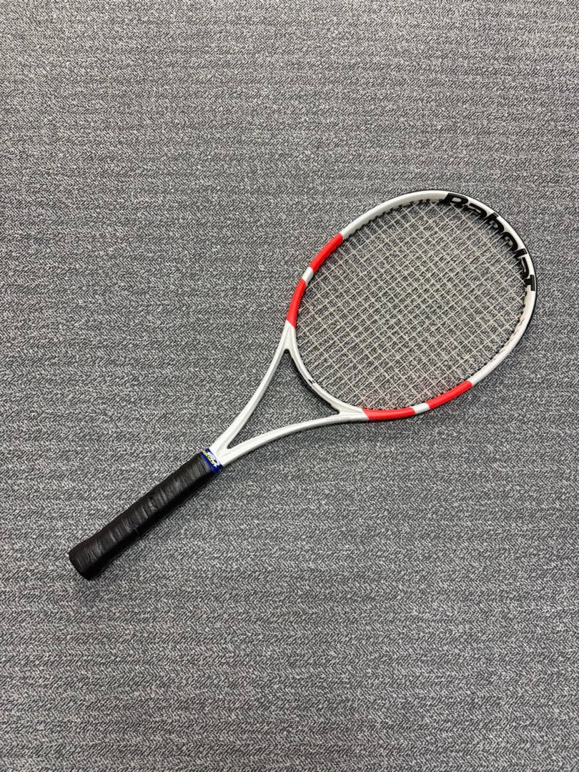 2004年 バボラ ピュアストライク 18×20