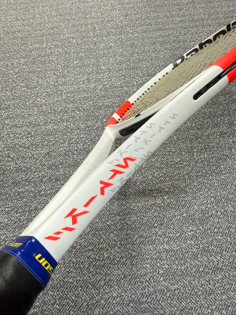 2004年 バボラ ピュアストライク 18×20