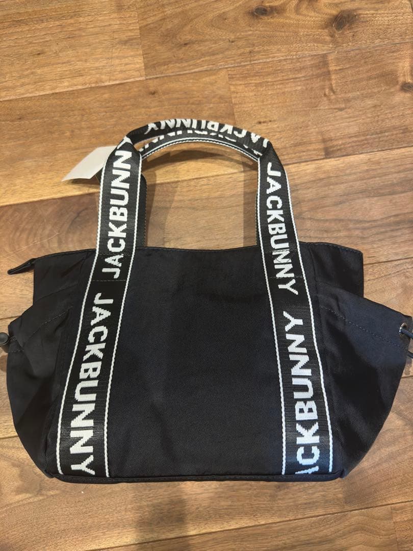 ジャックバニー カートバッグ