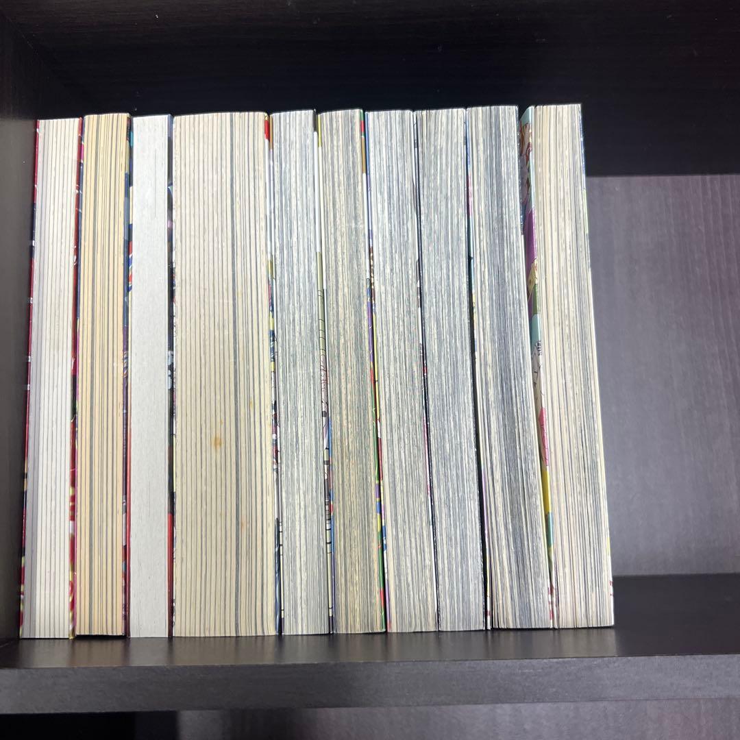 モノノ怪　10冊まとめ　怪 ～ayakashi～ 化猫 モノノ怪前日譚