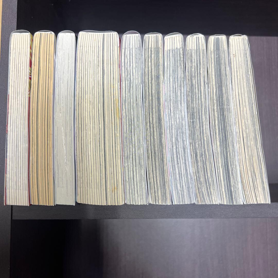 モノノ怪　10冊まとめ　怪 ～ayakashi～ 化猫 モノノ怪前日譚