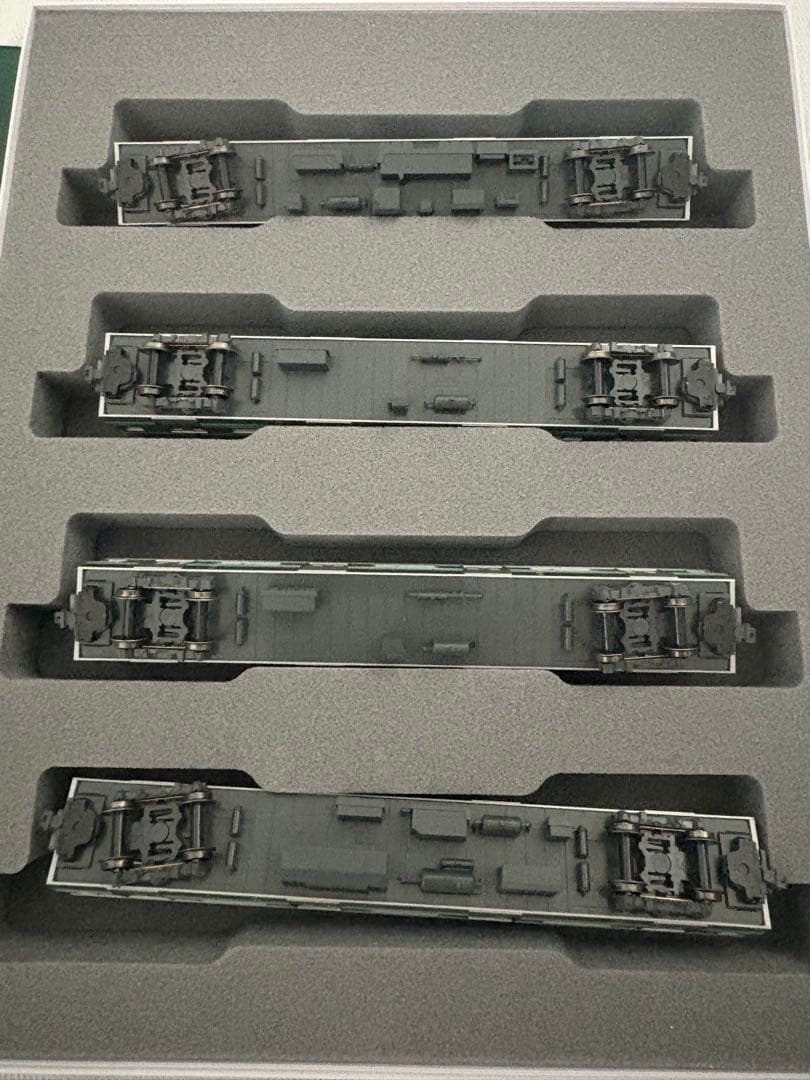 【期間限定】KATO セット 車両 Nゲージ E231・233系他 鉄道 送料込