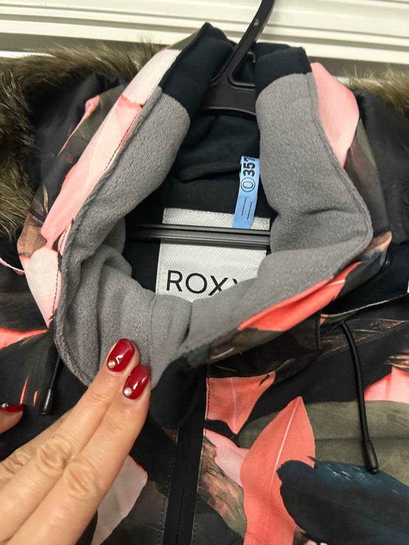 ROXY スノーボードウェア上下セット