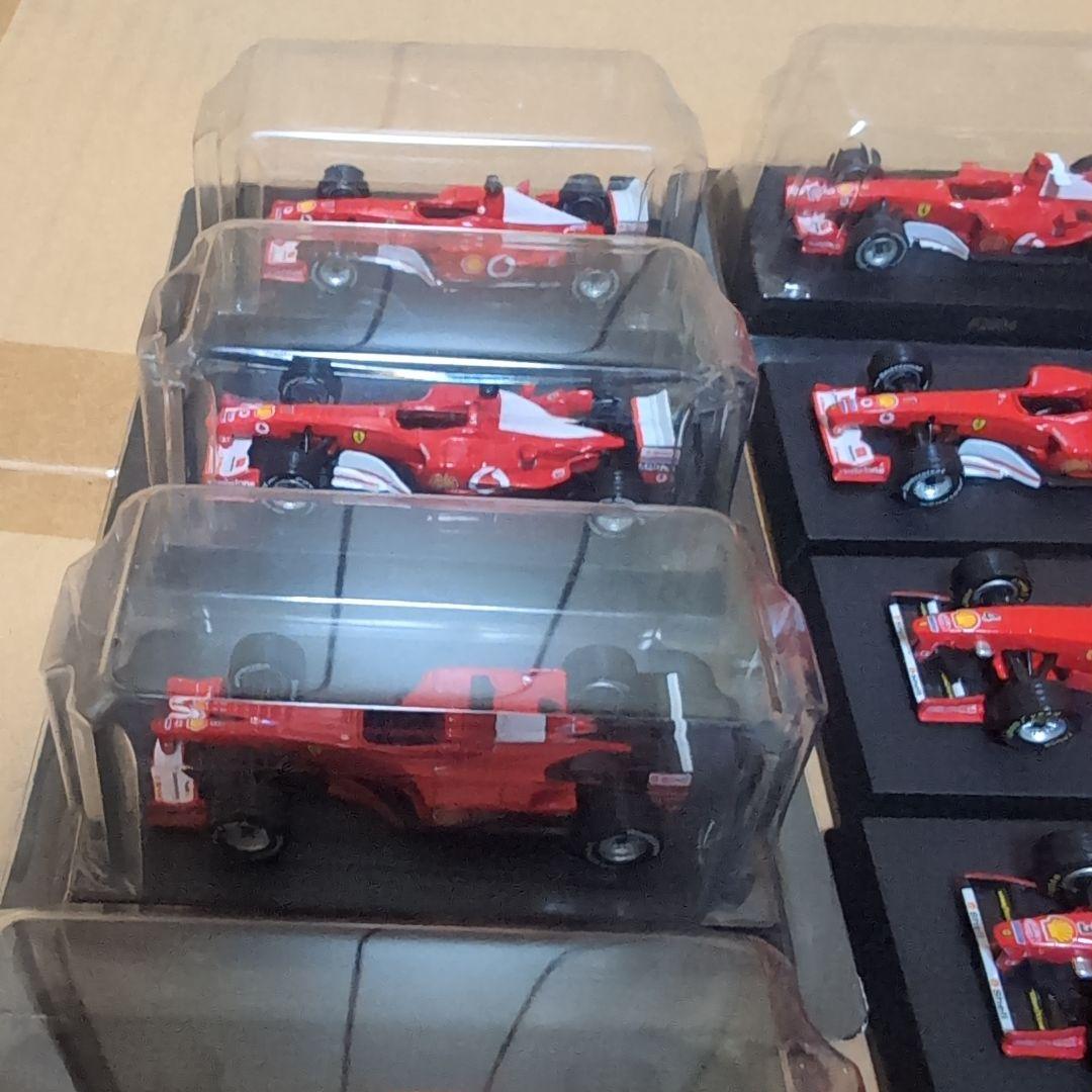 P*E様 京商 1/64 サークルKサンクス フラーリ F1 コレクション 28