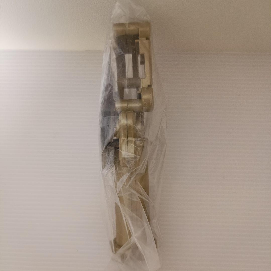 【新品未開封品】ベイブレード HMSカスタマイズグリップ　ゴールド