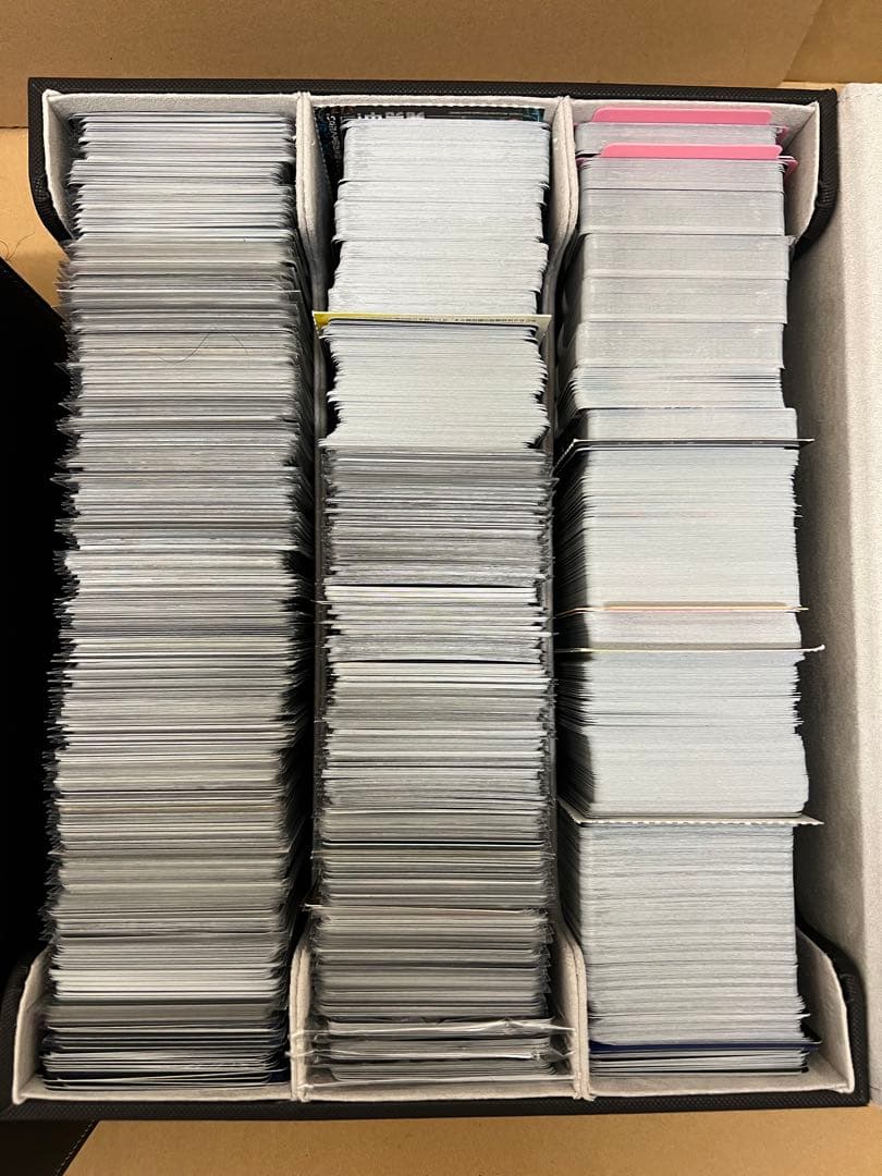 デ*屋様 デュエルマスターズカード 引退品